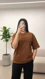 تیشرت باکسی Alo