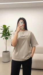 تیشرت باکسی Alo