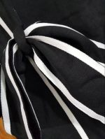 دورس آستین پاپیون - Image 5