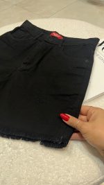 شورتک جین - Image 2
