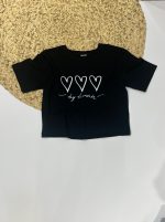 تیشرت کراپ - Image 4