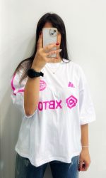 تیشرت باکسی XBTO - Image 6