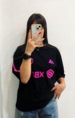 تیشرت باکسی XBTO - Image 2