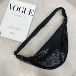 کیف کراس چرمی