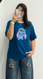 تیشرت باکسی استیج - Image 2
