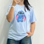 تیشرت باکسی استیج