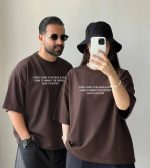 تیشرت باکسی ست - Image 3