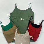 تاپ بند باریک alo