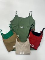 تاپ بند باریک alo
