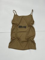 تاپ بند باریک miu - Image 5