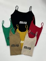 تاپ بند باریک miu