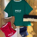 کراپ polo