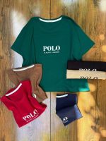 کراپ polo