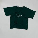 کراپ polo - Image 4