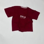 کراپ polo - Image 3