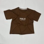 کراپ polo - Image 2