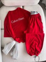 تیشرت باکسی calvin klein - Image 3