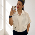 وست سیلک زنانه
