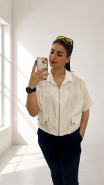 وست سیلک زنانه