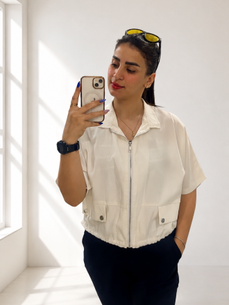 وست سیلک زنانه