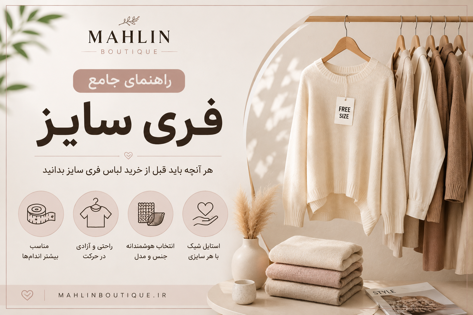 فری سایز