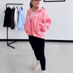 سوییشرت قواره بزرگ